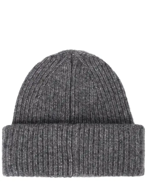 Шапка из шерсти и хлопка PARAJUMPERS