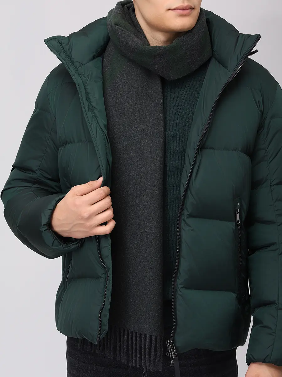 Шарф шерстяной Scarf