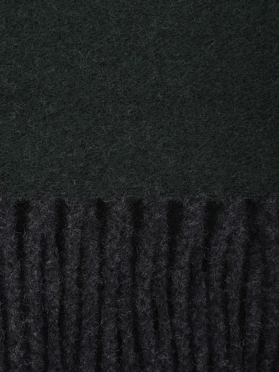 Шарф шерстяной Scarf