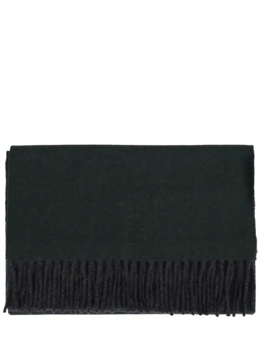 Шарф шерстяной Scarf BOGNER