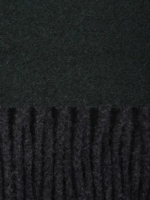 Шарф шерстяной Scarf BOGNER