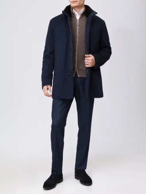 Кардиган кашемировый FIORONI CASHMERE