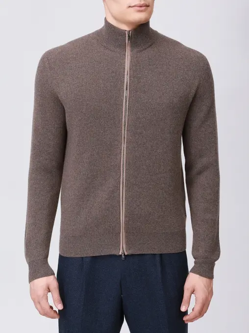 Кардиган кашемировый FIORONI CASHMERE