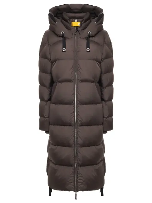 Пуховик стеганый PARAJUMPERS