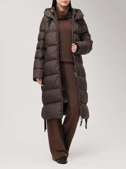 Пуховик стеганый PARAJUMPERS