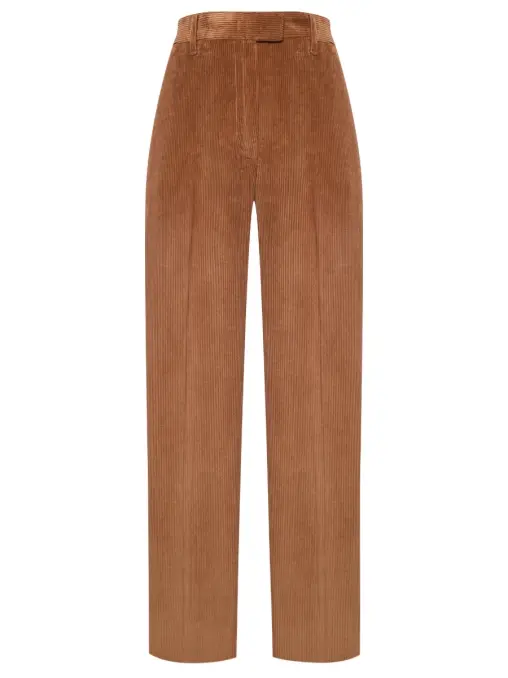 Брюки вельветовые JACOB COHEN