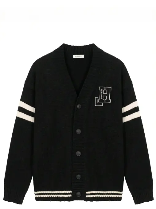 Кардиган вязаный HINNOMINATE