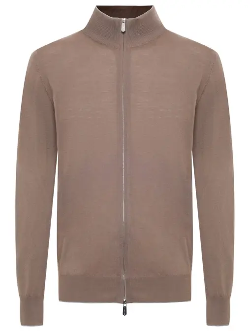 Кардиган шерстяной SVEVO