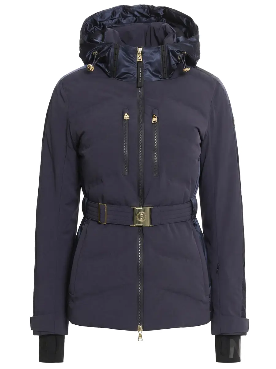 Куртка стеганая Kira