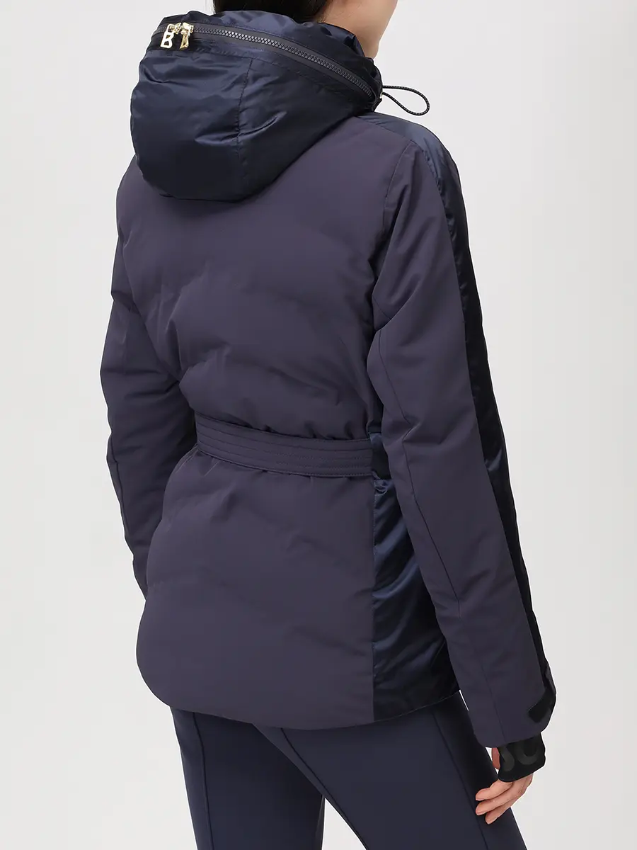 Куртка стеганая Kira