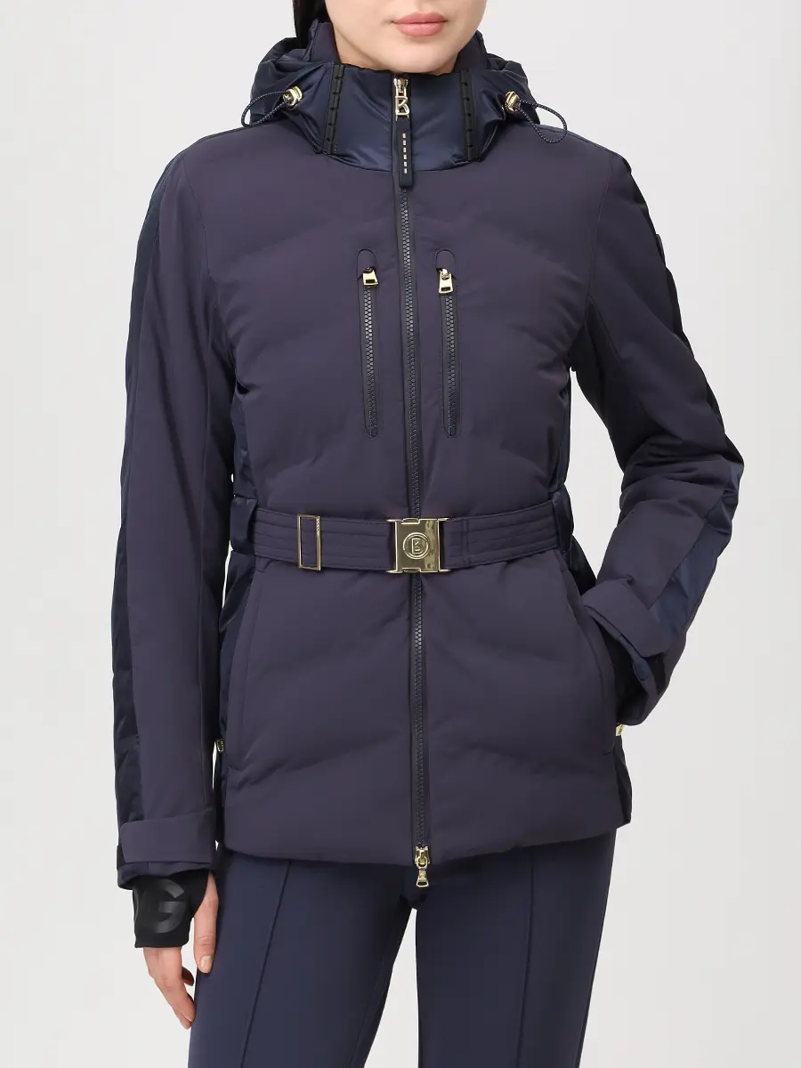 Куртка стеганая Kira