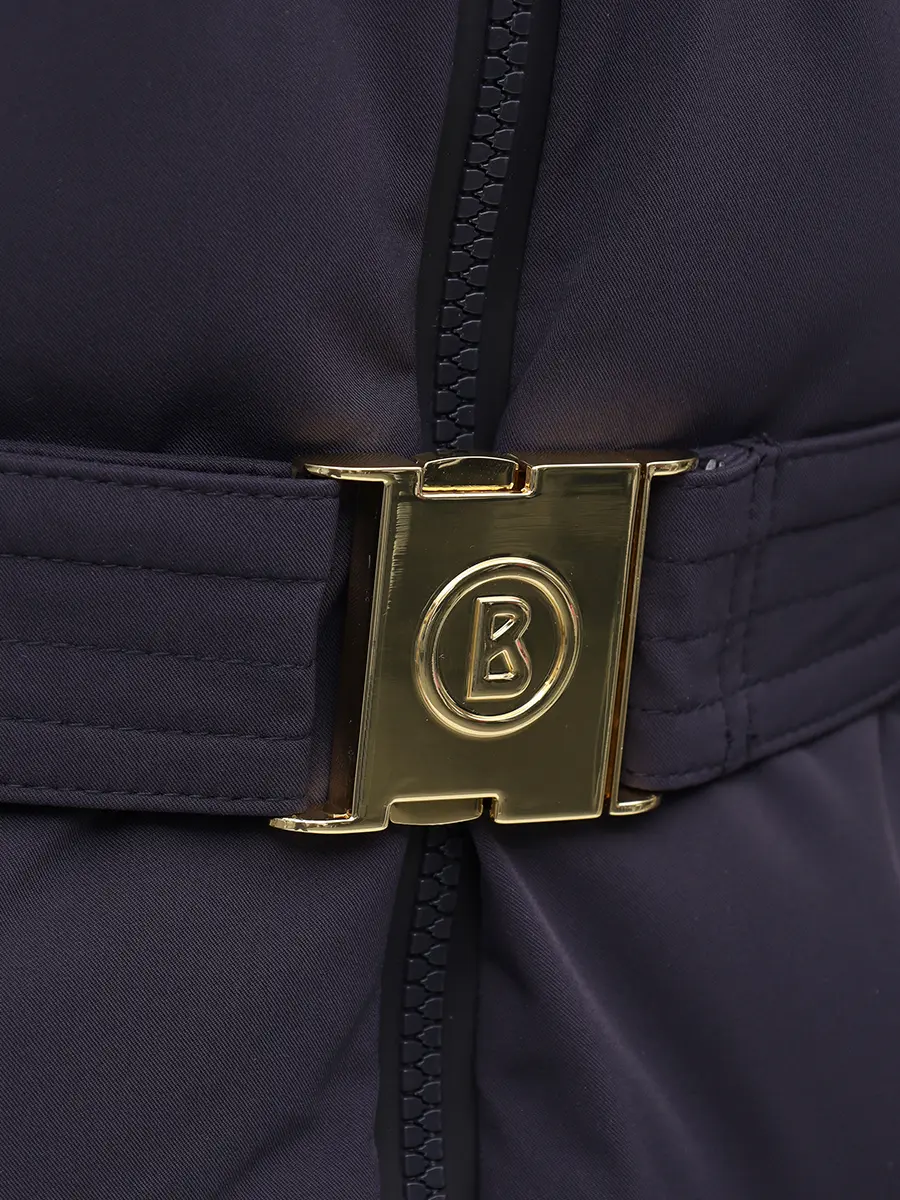 Куртка стеганая Kira