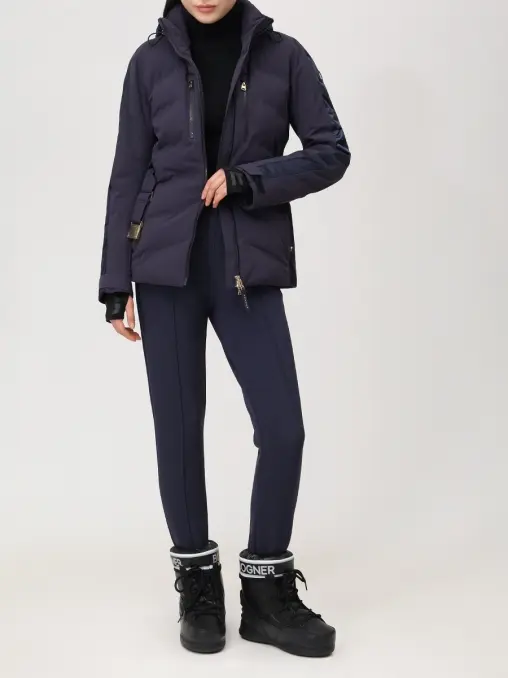 Куртка стеганая Kira BOGNER SPORT