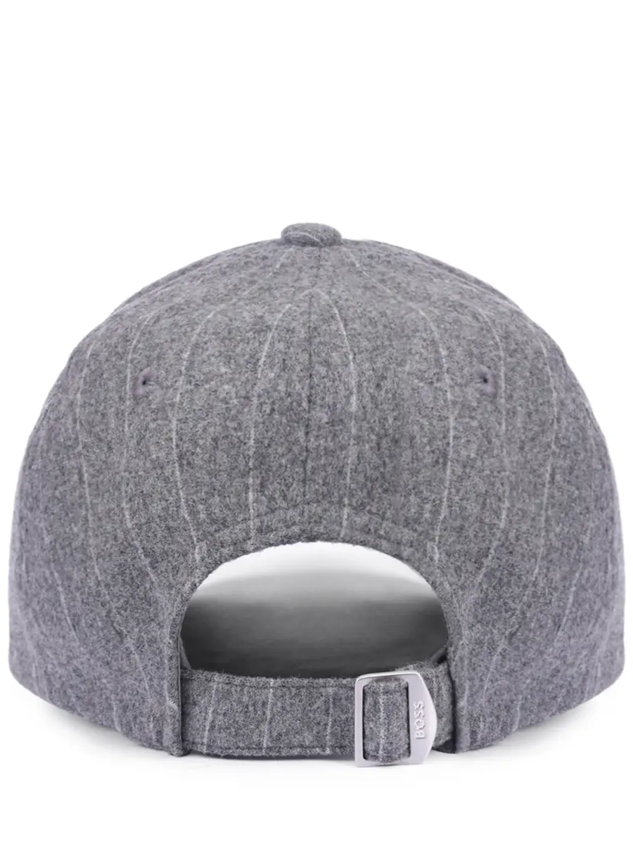 Бейсболка Zed