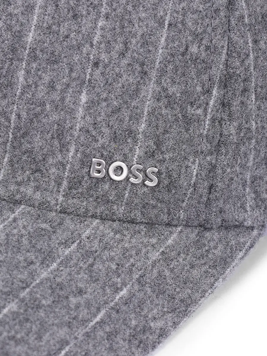 Бейсболка Zed