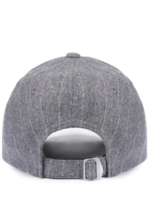 Бейсболка Zed BOSS