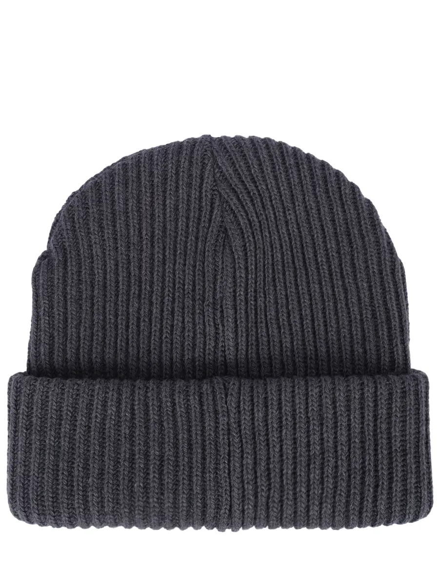 Шапка из шерсти и вискозы Gustav