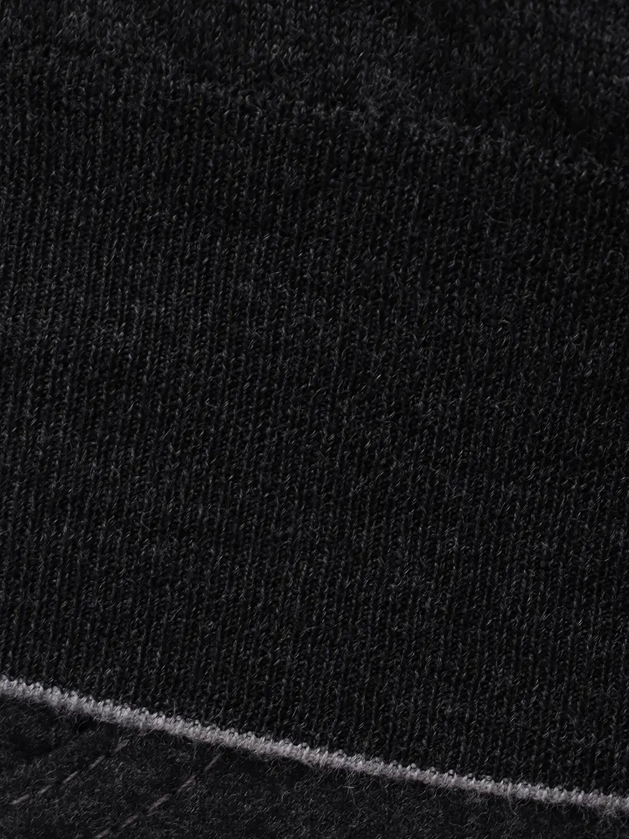 Кардиган шерстяной