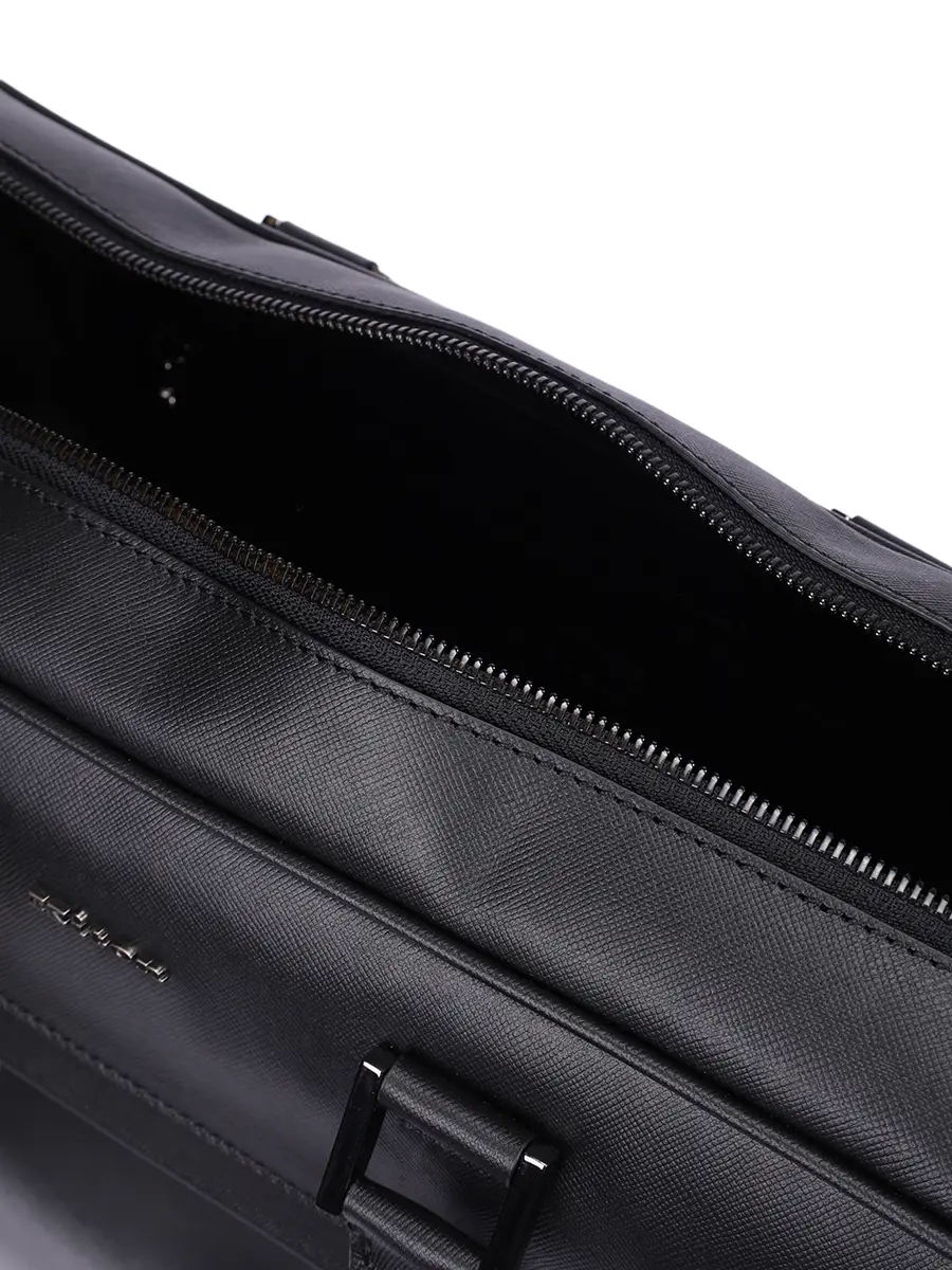 Сумка кожаная