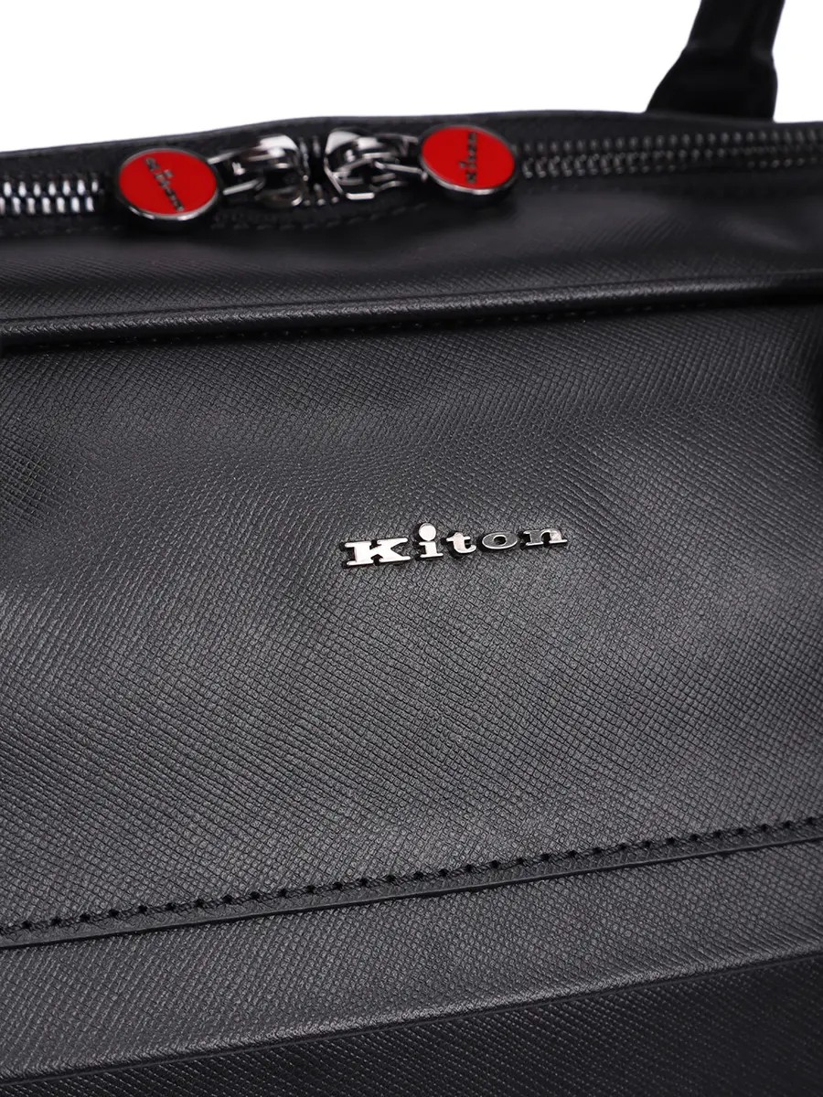 Сумка кожаная