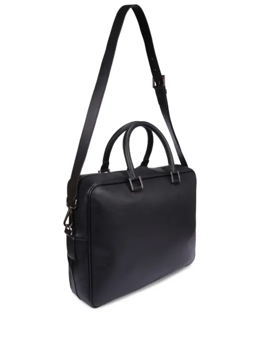 Сумка кожаная KITON