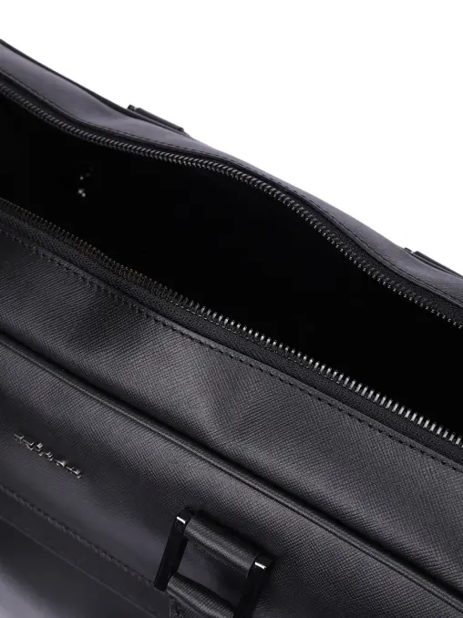 Сумка кожаная KITON