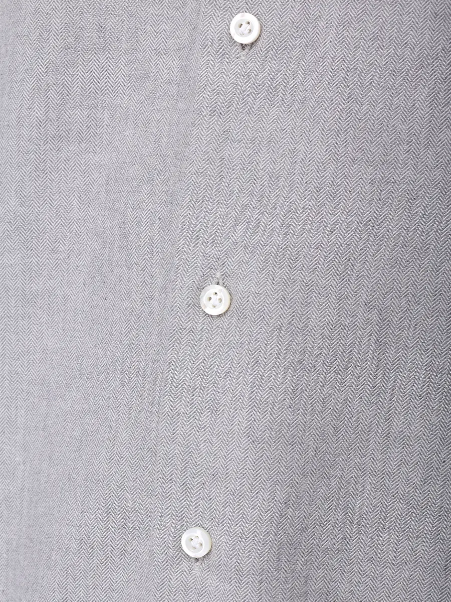 Рубашка Regular Fit хлопковая