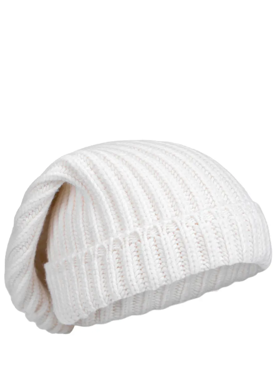 Шапка кашемировая