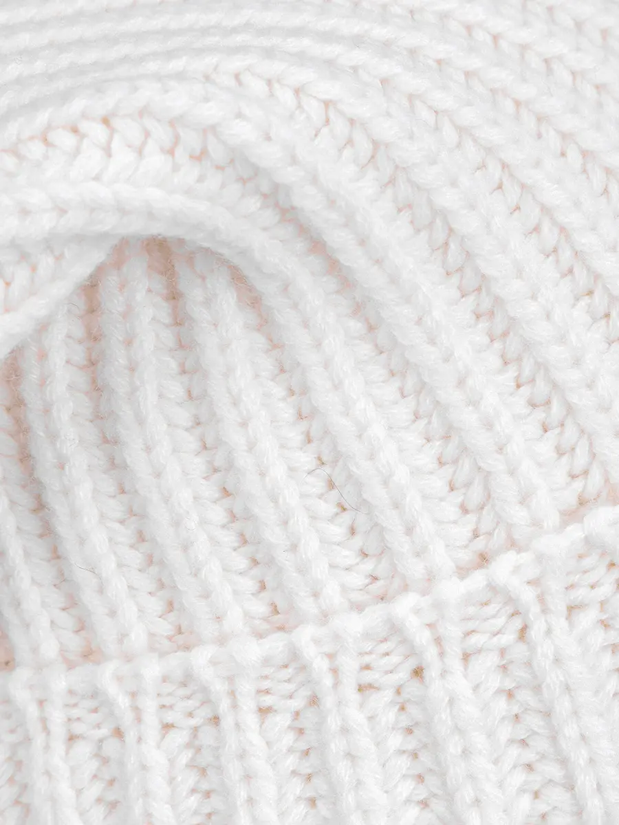 Шапка кашемировая