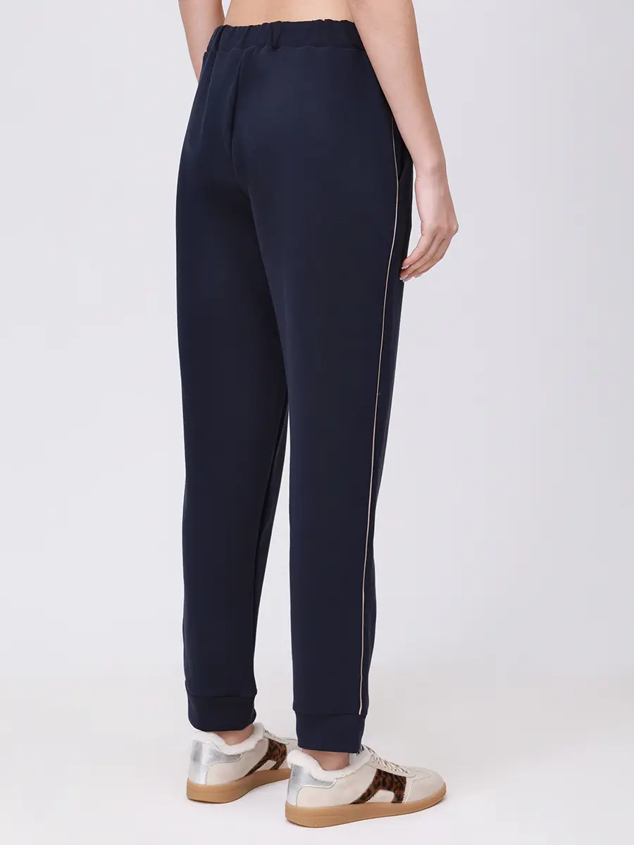 Брюки спортивные