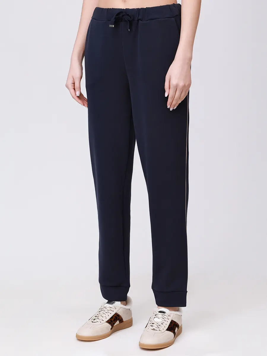 Брюки спортивные