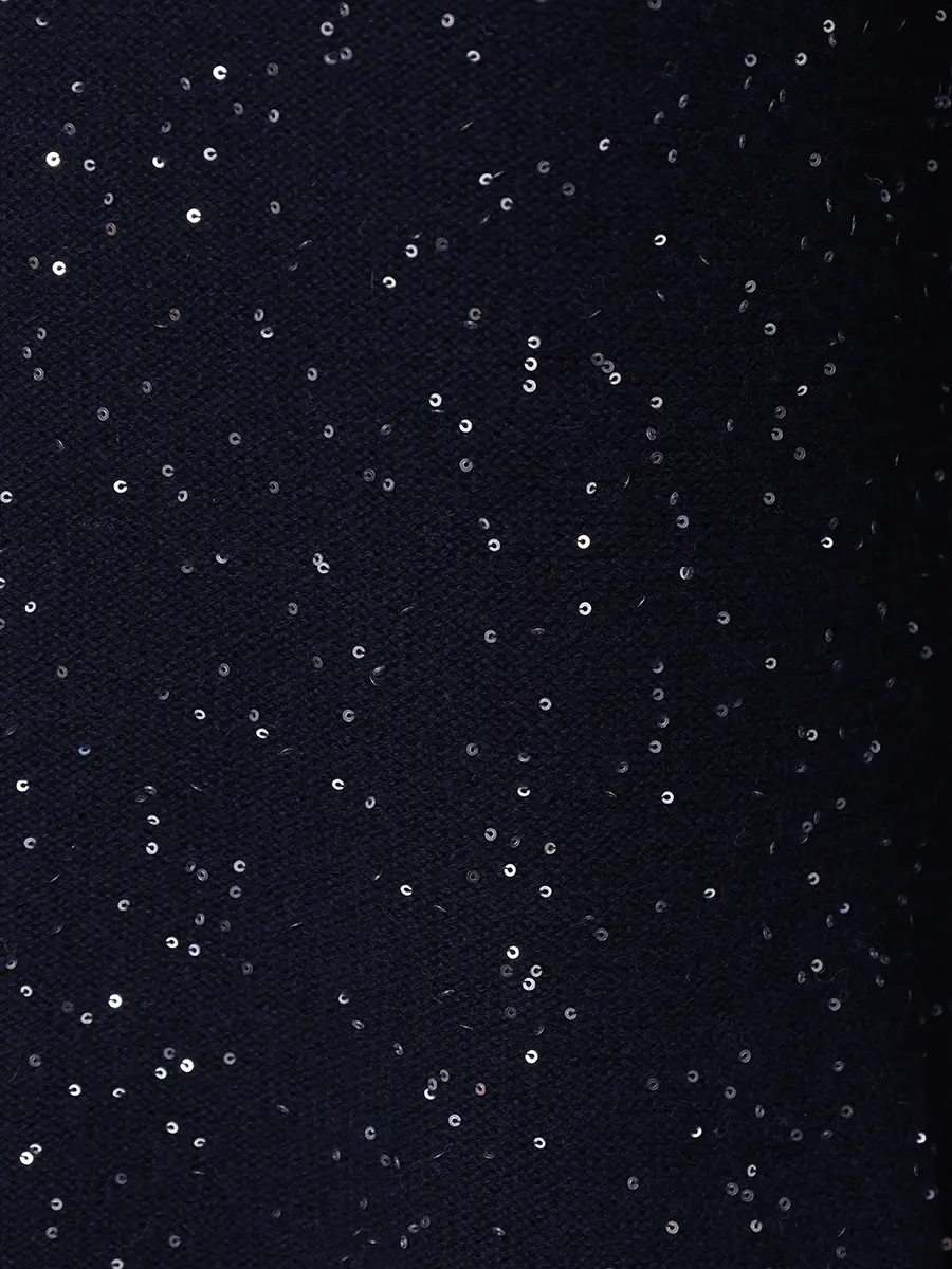 Платье шерстяное