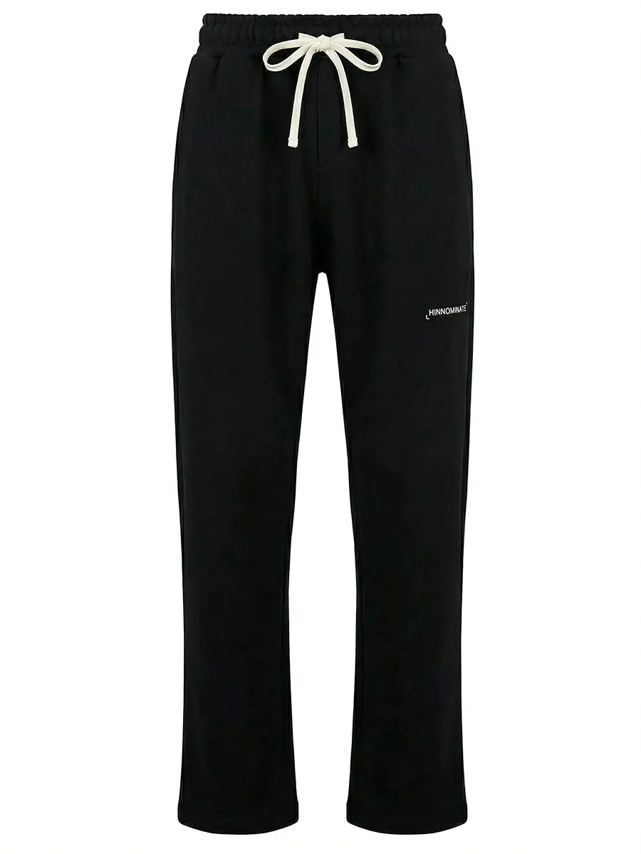 Брюки хлопковые