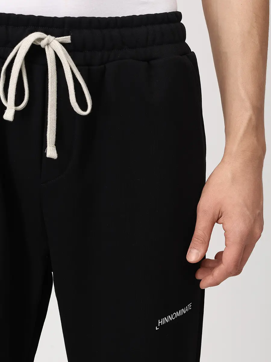 Брюки хлопковые