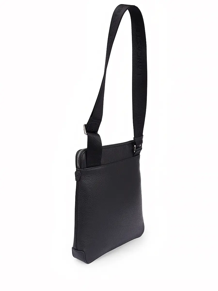 Сумка кожаная