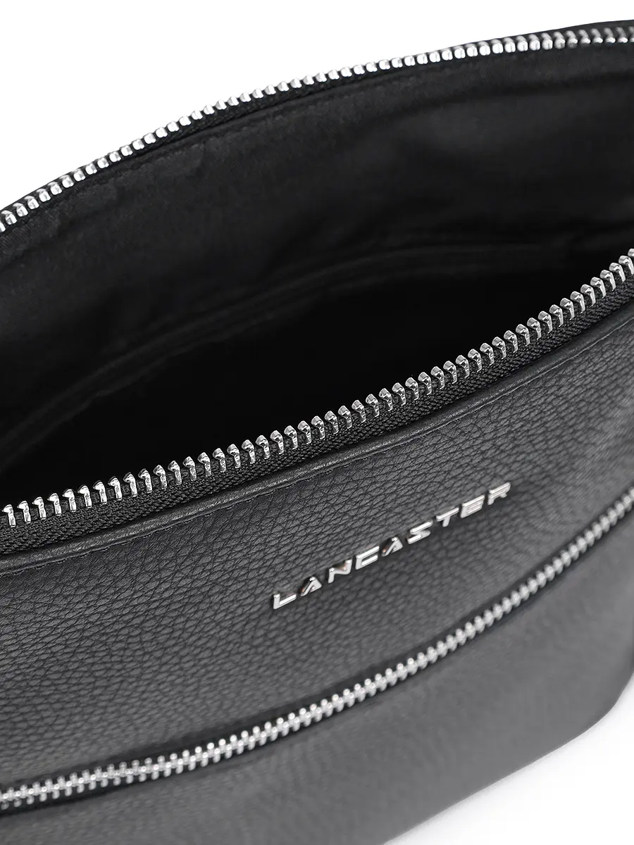 Сумка кожаная