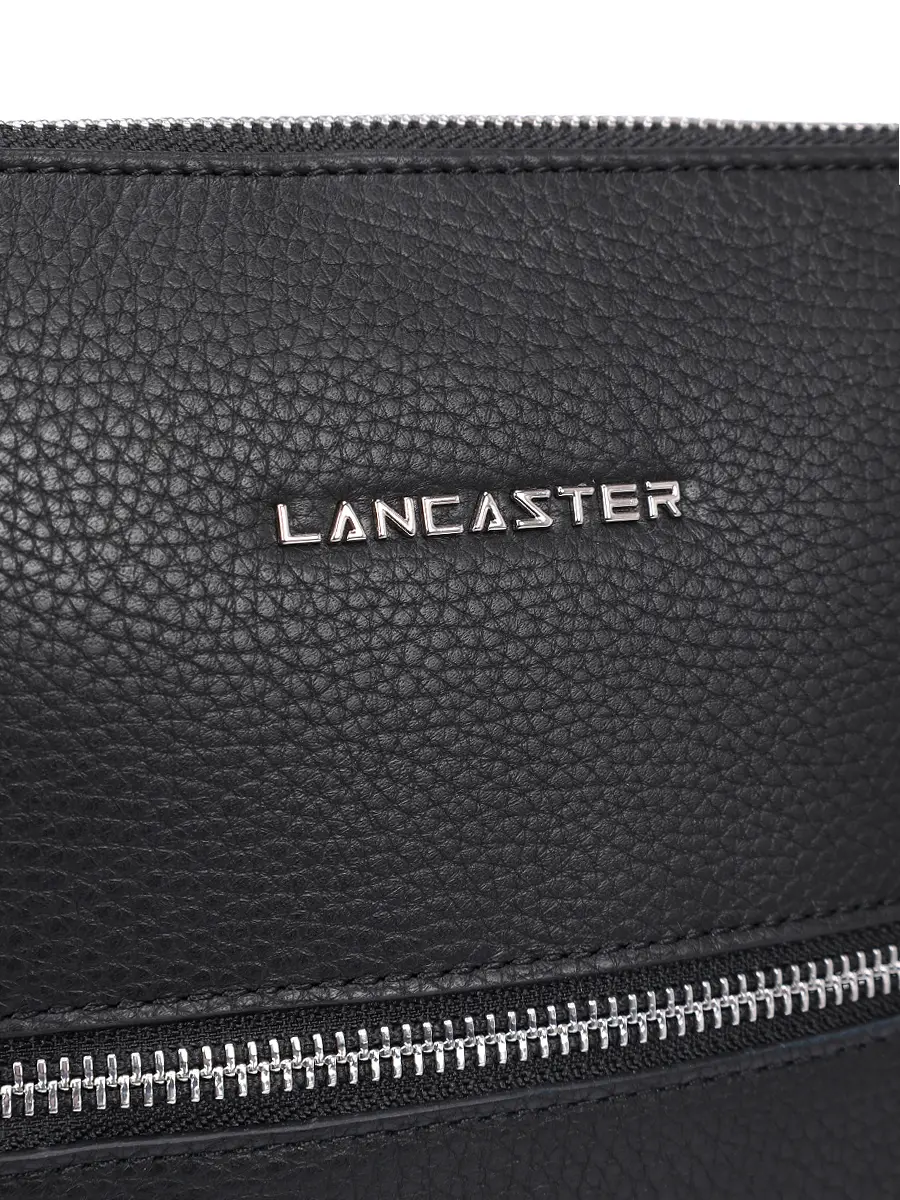 Сумка кожаная