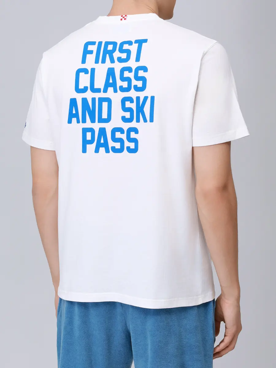 Футболка хлопковая