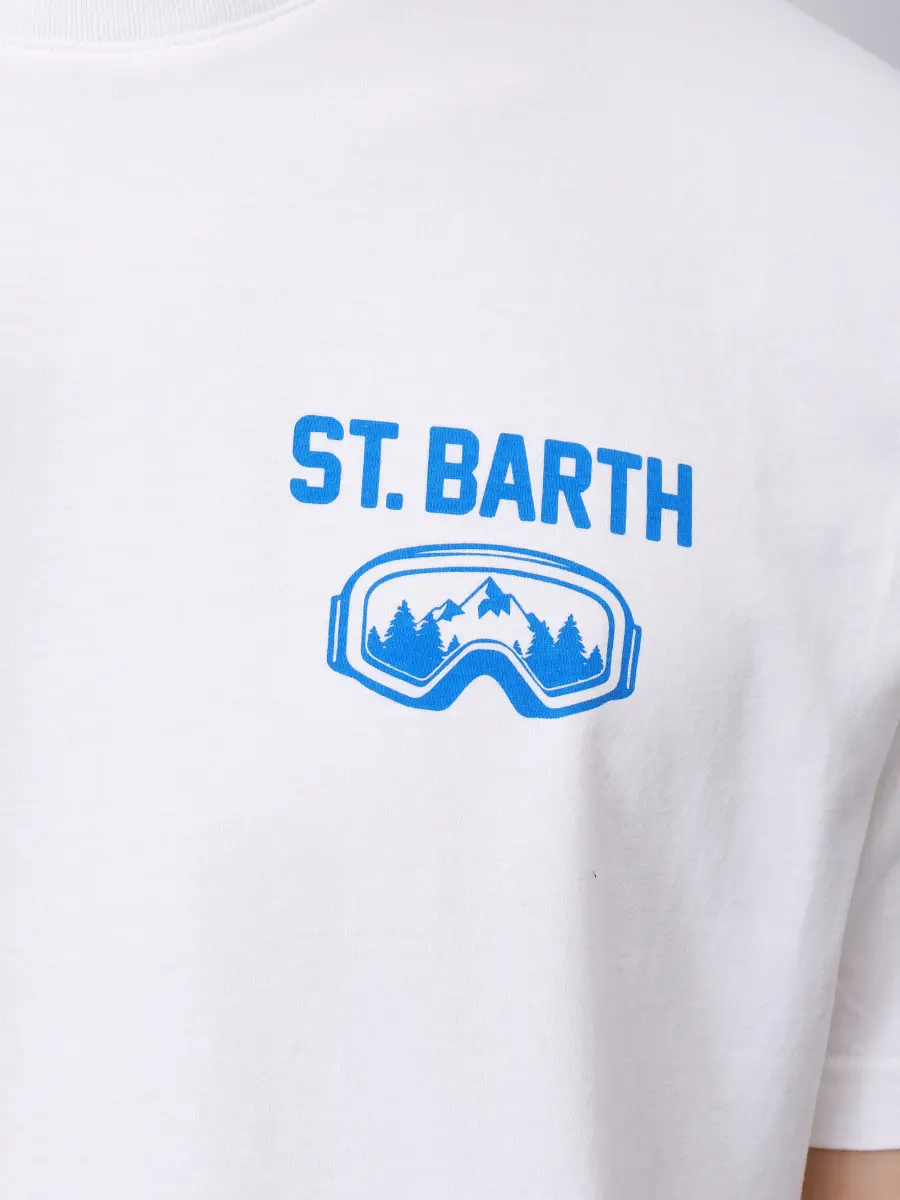 Футболка хлопковая