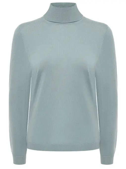 Водолазка шерстяная GRAN  SASSO