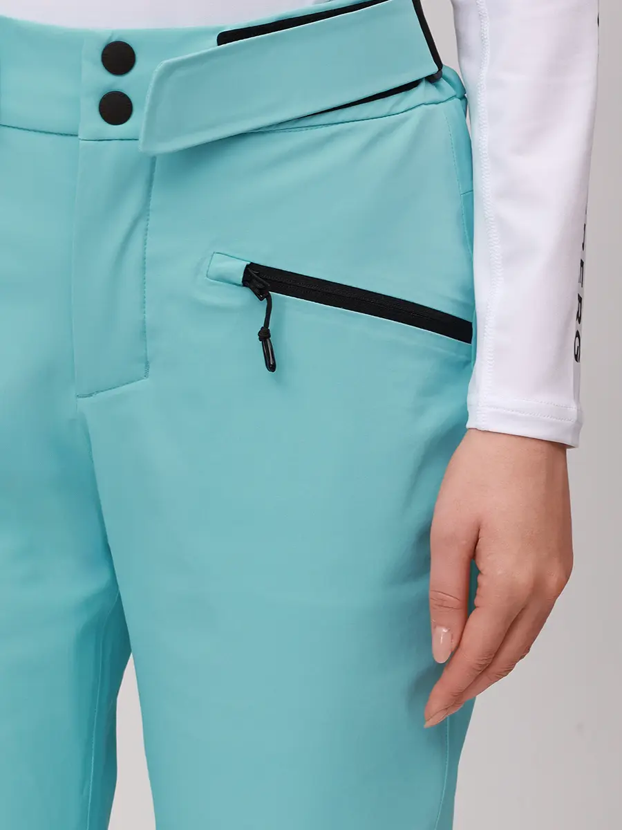 Брюки горнолыжные Nessa