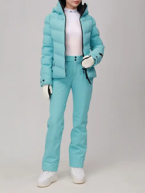 Брюки горнолыжные Nessa BOGNER FIRE + ICE