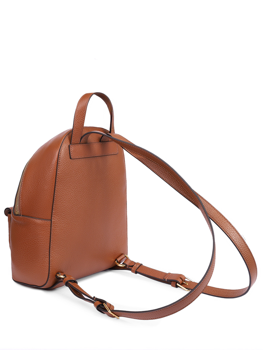 Рюкзак кожаный Beat Generation