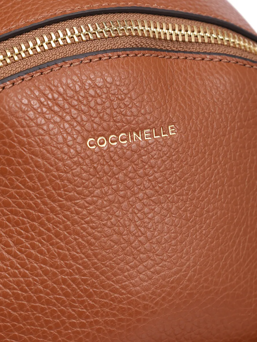 Рюкзак кожаный Beat Generation