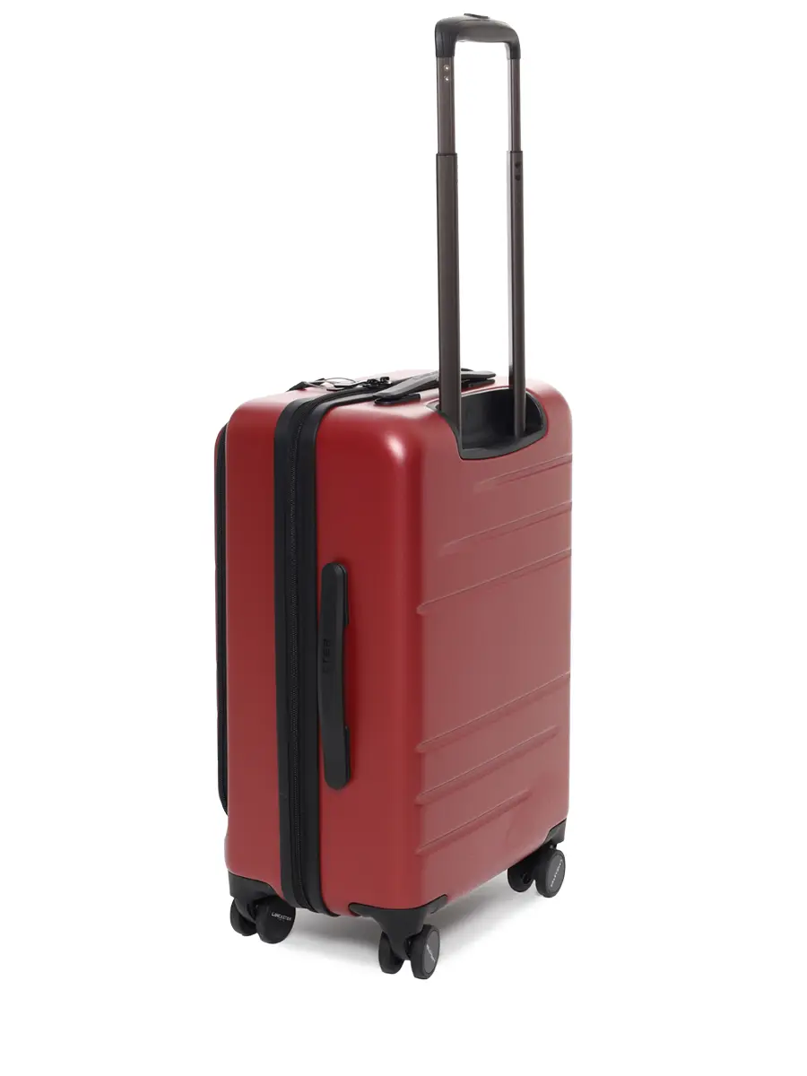 Чемодан из поликарбоната