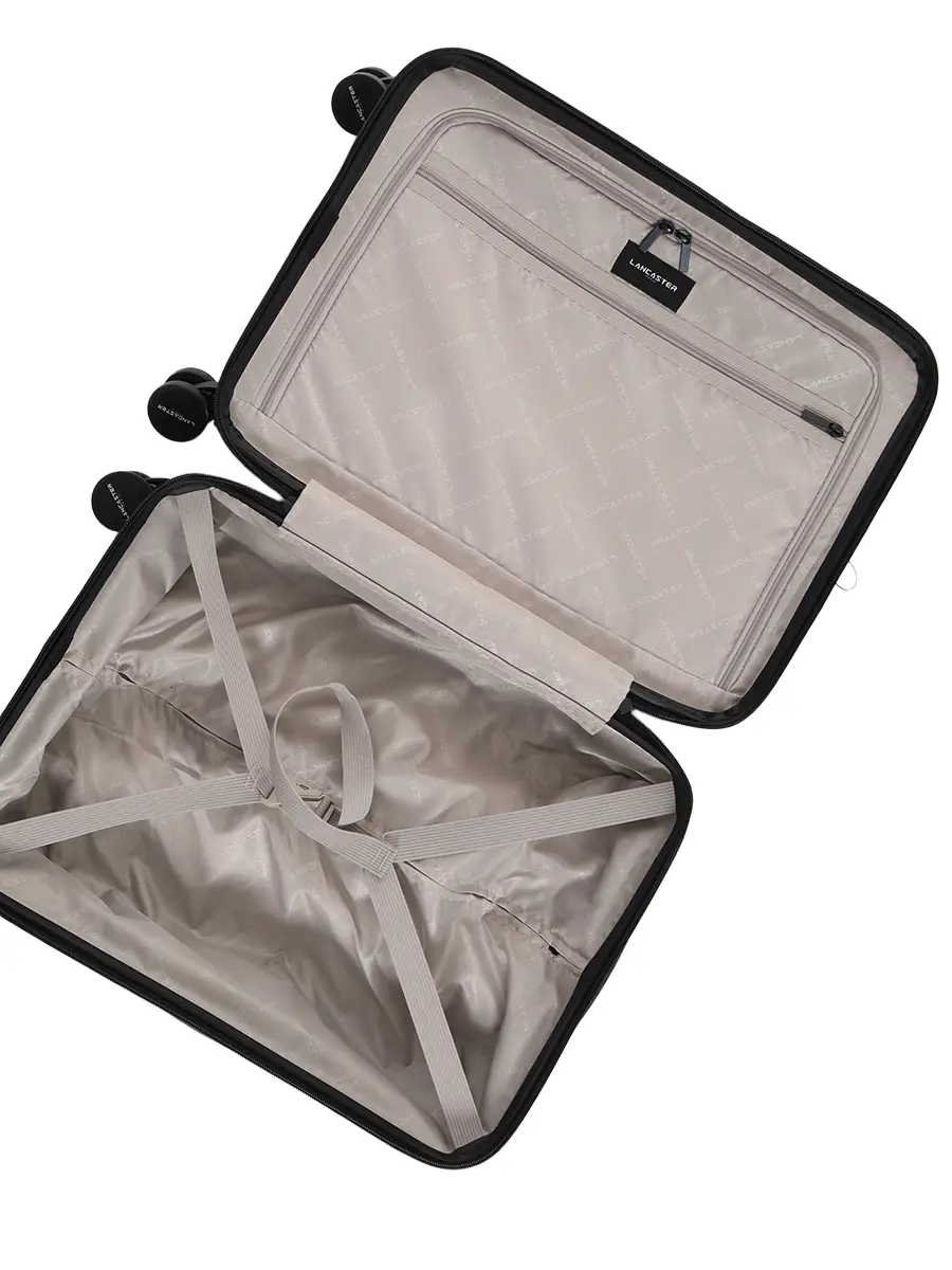 Чемодан из поликарбоната