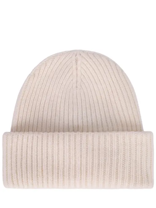 Шапка из шерсти и вискозы MC2 SAINT BARTH