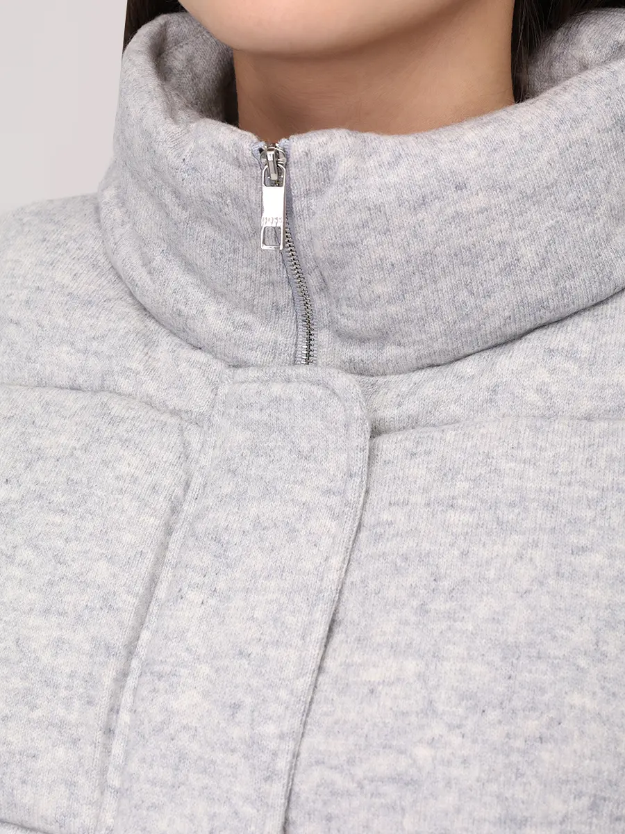 Жилет стеганый