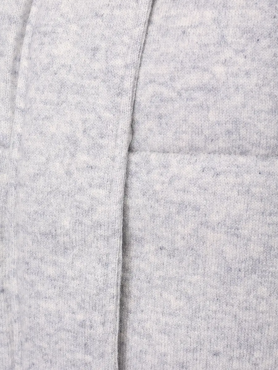 Жилет стеганый