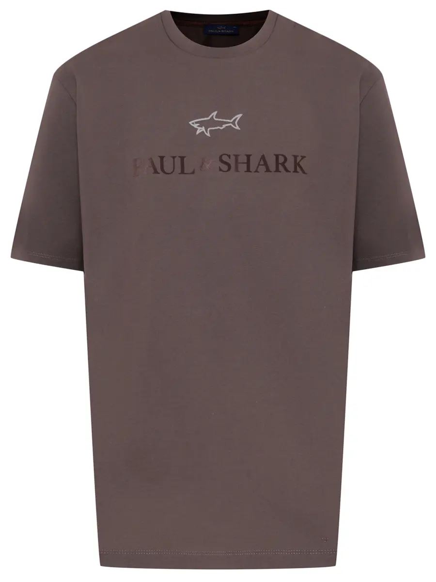 Футболка хлопковая